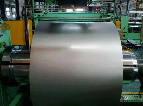 Inoxidável/galvanizado/aliminum/laminados a quente a frio/carbono/inconel/liga/pré-pintado/revestido de cor/revestido de zinco/galvalume/tira/alumínio/dx51d/304/gi/aço para telhados